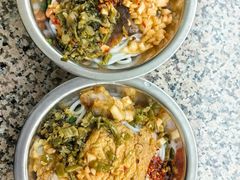 -李氏紫竹林卤粉(火车站店)