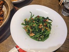 -张大嘴菜馆(庞各庄店)