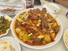 -新疆人(五大街店)