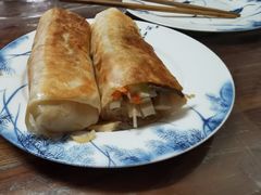 -张记饺饼筒(环城东路店)