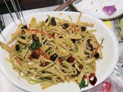 -宗泉烤全羊·烤羊腿·家常菜(解放东路店)