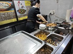 -老袁炒年糕(富豪路店)