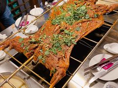-夜宴江景餐厅