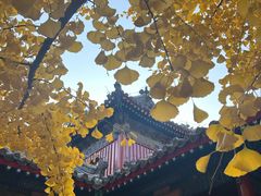 -承恩寺