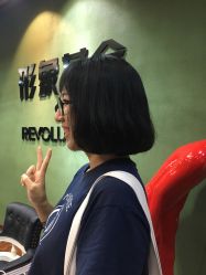 -形象革命造型·护肤Hair Studio