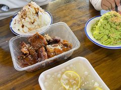 -串妹花式冰粉(乐山总店)