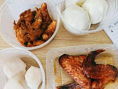 -香港仔茶餐厅(凤阳店)