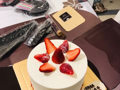 -黑池口感烘焙·生日蛋糕(坂田店)