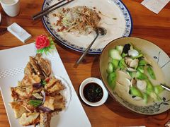 -大门水乡·顺德菜