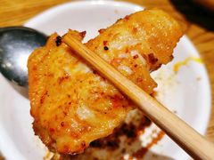 -泥炉烧肉师(新街口金銮巷店)