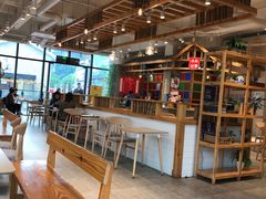 大堂-冰泉豆浆馆(阳朔店)
