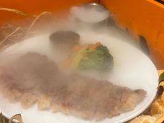 -LE SHARE洛笙·花园西餐(北京路步行街店)