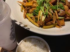 -川成元·麻辣香锅(凯德MALL西直门店)