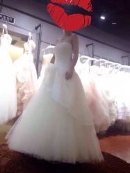 -Vera Wang婚纱礼服旗舰店