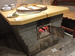 -万里闯关东铁锅炖菜馆(高新旗舰店)