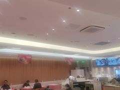 -西贝(上海新梅广场店)