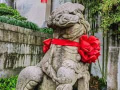 -惠山古镇·寄畅园