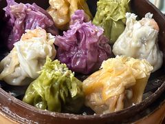 -正宗天津烧麦馆(柳州路店)