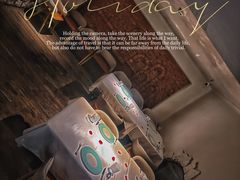 -波特曼西餐厅(中央大街店)