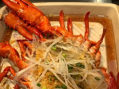 -盒马鲜生(莱蒙都会店)