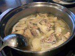 -同仁四季椰子鸡(宝安壹方城店)