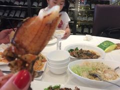 -新加坡海鲜共和(名胜世界圣淘沙海滨坊)