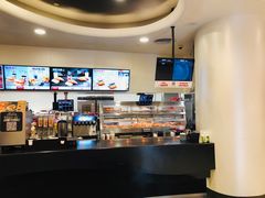 -肯德基(大剧院店)