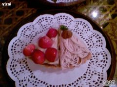 丁香的蛋糕喔-丁香西饼屋(桂林路店)