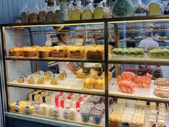 -喜利来蛋糕(景子街店)