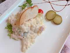 -德大西餐社(云南南路店)