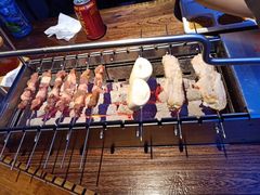 -三个蒙古大叔羊肉串(大宁店)