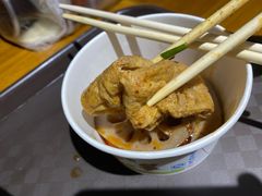 -豫楚源美猴王·面(武商广场店)