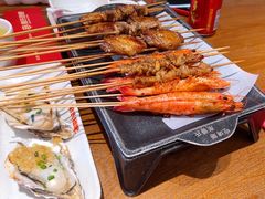 -管氏翅吧(马家堡店)