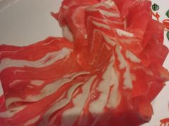 -清真·老门框爆肚涮肉·中华老字号(丰管路店)