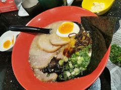 -一風堂拉面(深圳湾万象城店)