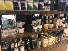 -星巴克臻选(北京太阳宫凯德店)