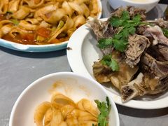 -河州春清真西北特色美食(虎踞路店)