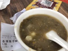 -周大娘牛乳(旧寨古村总店)
