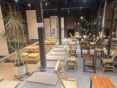 -Metal hands·铁手咖啡