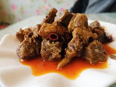 -文三里屯面馆(三里屯店)