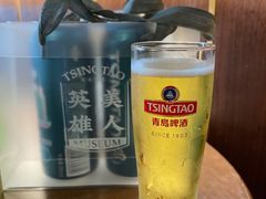 -青岛啤酒博物馆