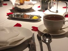 伯爵红茶-燃扒房Steakhouse(皇庭店)