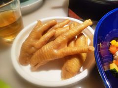 -客语客家菜(华发商都店)