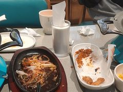 -半天妖烤鱼(芜湖市镜湖万达店)