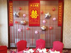 包厢-黄岩国际大酒店·餐厅