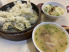 -海汇源老烧麦店(东大街总店)