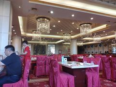大堂-阳坊大都涮羊肉(阳坊总店)