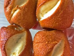 法式热狗-精点味道(大连商场店)