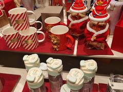 -星巴克臻选(成都太古里店)