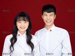 -海马体照相馆(义乌之心店)